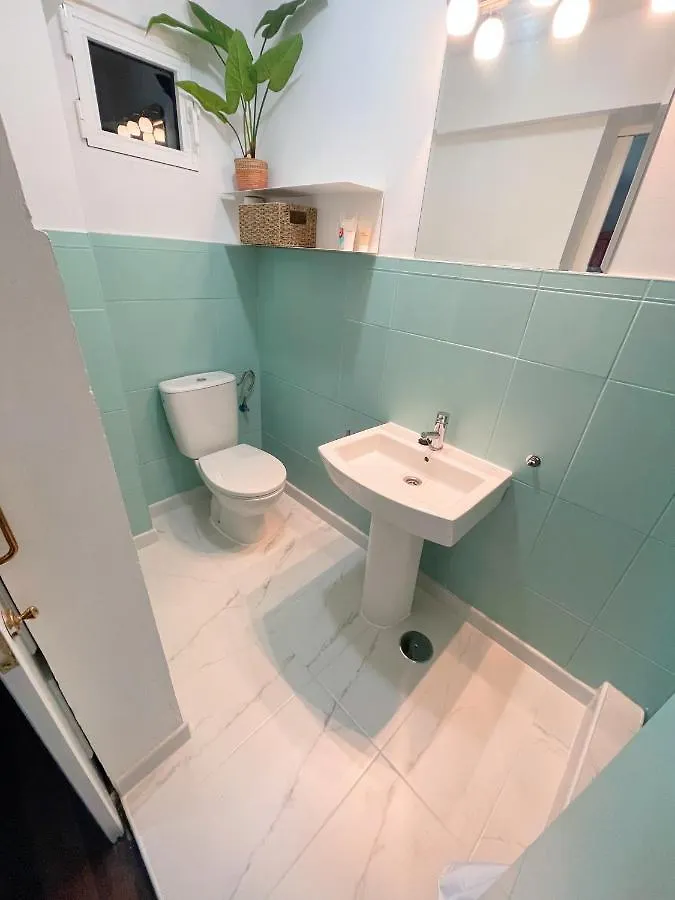 Willa Casa Con Piscina Y Jardin Con Vistas Al Mar Puerto de la Madera Dom wakacyjny