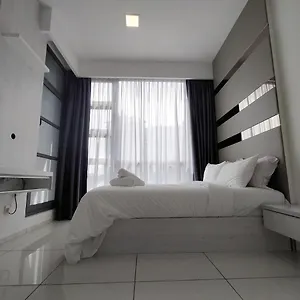  Appartement Robertson Malaisie