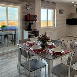  Appartement Arribolas Espagne