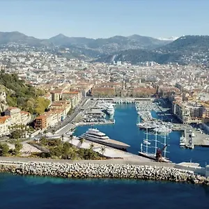 Appartement - Port De France
